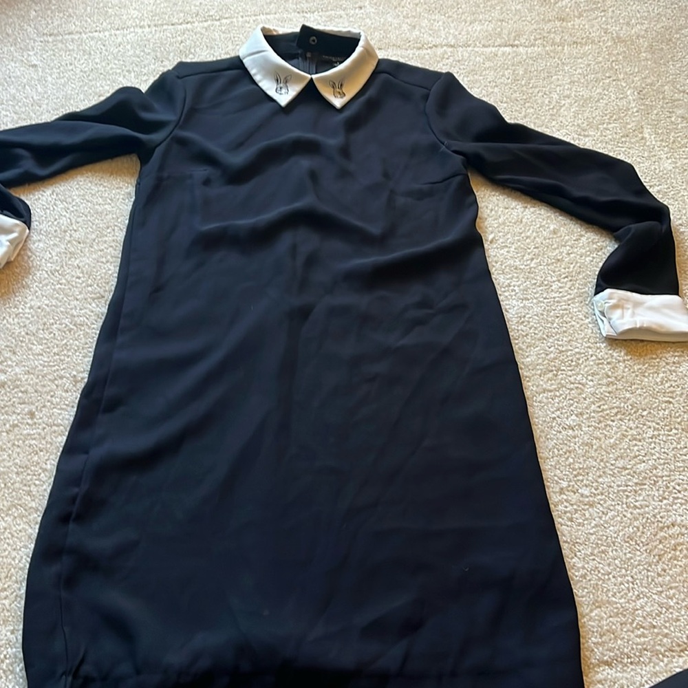 Victoria Beckham LBD